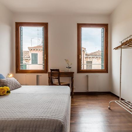 Venezia Spirito Santo Canal View Экстерьер фото